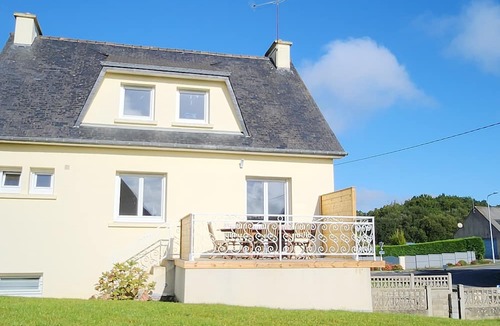 Pledran House | Vrbo Property