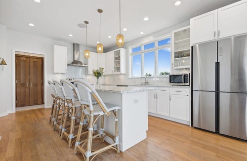 Flanders House | Best Water View in the Hamptons!