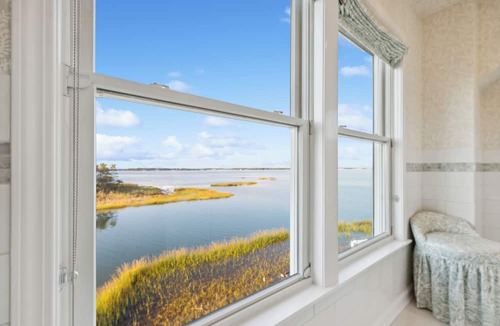 Flanders House | Best Water View in the Hamptons!