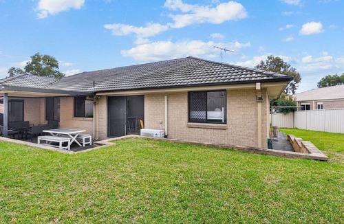 Birmingham Gardens House | Large Seven Bed House