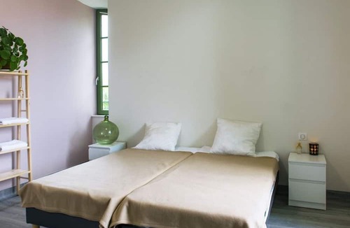 Briare Bed & Breakfast | Guestroom Briare, studio flat, 2 persons
