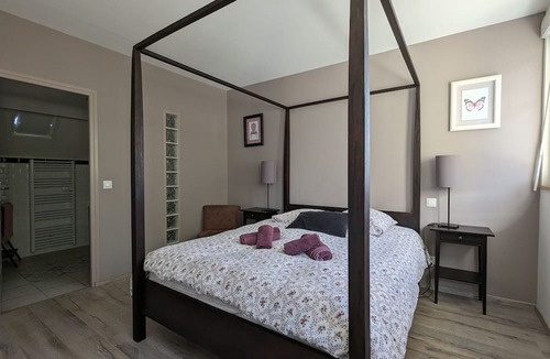 Fontguenand Bed & Breakfast | Guestroom Fontguenand, studio flat, 2 persons