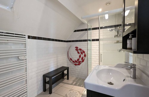 Fontguenand Bed & Breakfast | Guestroom Fontguenand, studio flat, 2 persons