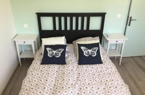 Fontguenand Bed & Breakfast | Guestroom Fontguenand, studio flat, 2 persons