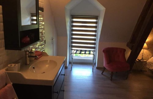 Fontguenand Bed & Breakfast | Guestroom Fontguenand, studio flat, 2 persons