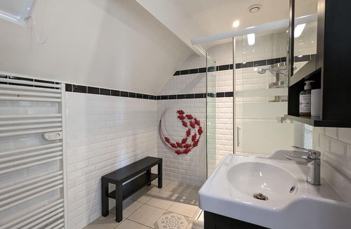 Fontguenand Bed & Breakfast | Guestroom Fontguenand, studio flat, 2 persons