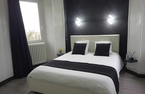 Cluis Bed & Breakfast | Guestroom Cluis, studio flat, 2 persons