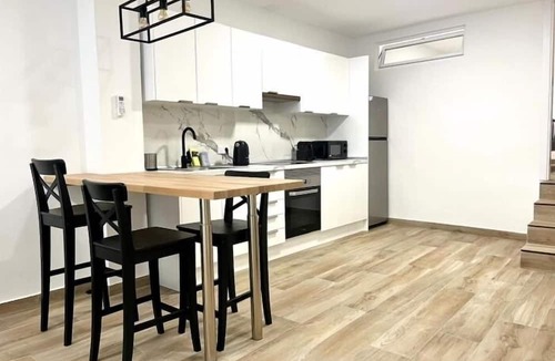 Sant Blai Apartment | Modern and central independent apartment