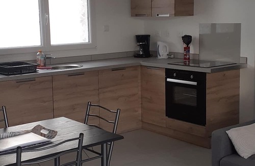 Saint-Omer-Capelle House | Country house