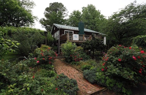 Sharpsburg House | Taylor's Landing C&O Retreat