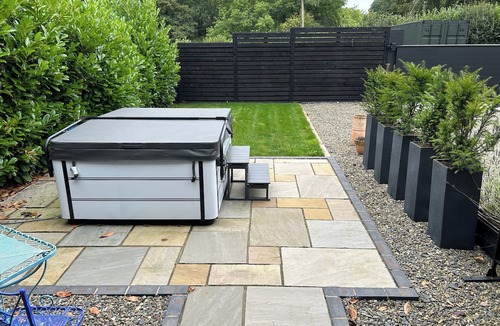 Billingsley House | Charming Shropshire Ground Level Barn