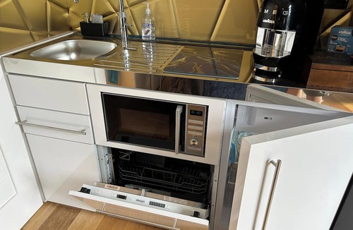 Billingsley House | Charming Shropshire Ground Level Barn