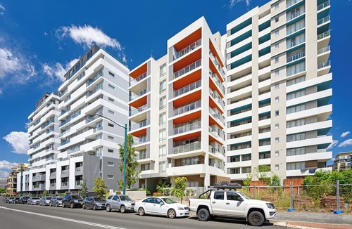 Liverpool Apartment | Liverpool Stunny Modern Apt |Wifi &Parkingnn