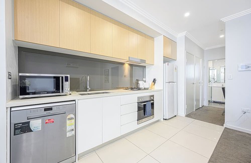 Liverpool Apartment | Liverpool Stunny Modern Apt |Wifi &Parkingnn