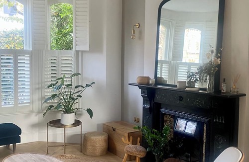 Shaftesbury House | Beautiful Victorian House