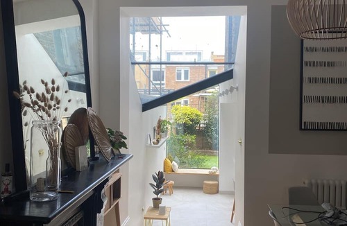 Shaftesbury House | Beautiful Victorian House