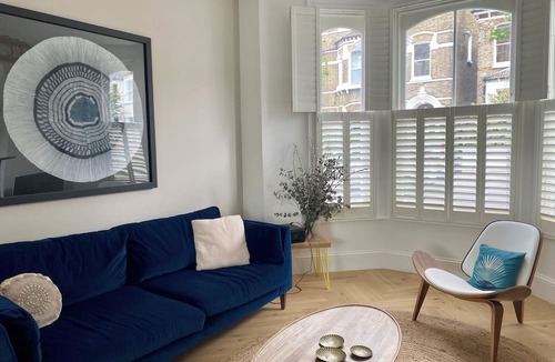 Shaftesbury House | Beautiful Victorian House