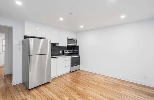 Downtown Montreal Apartment | 1186-2bedrooms+Sofa S