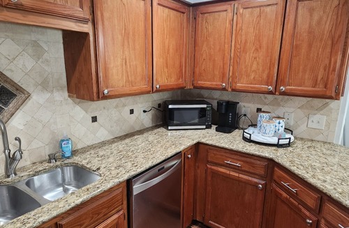 Roanoke House | Charming 3-bedroom, 2 bathroom house in downtown Roanoke.