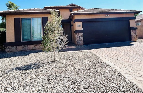 Estrella Village House | Desert Dream Oasis & Retreat