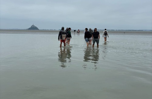 Marcey-les-Greves House | House - MONT SAINT MICHEL
