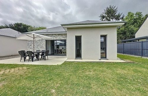 Marcey-les-Greves House | House - MONT SAINT MICHEL