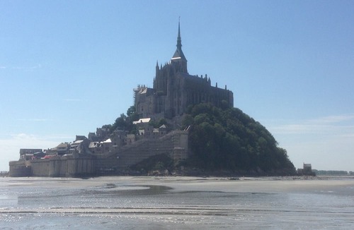 Marcey-les-Greves House | House - MONT SAINT MICHEL