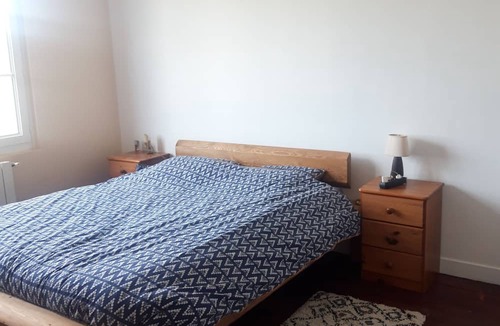 Neuville-sur-Sarthe Bed & Breakfast | The thirteen furrows