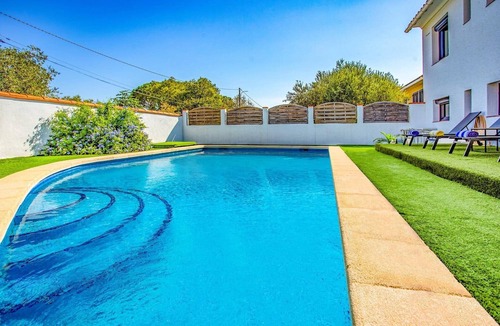 Laroque-des-Alberes Villa | Villa du Soleil by Villa Plus