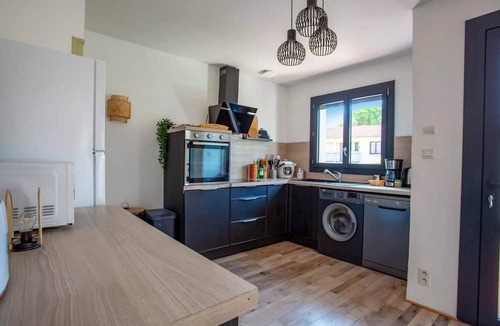 Laroque-des-Alberes Villa | Villa du Soleil by Villa Plus