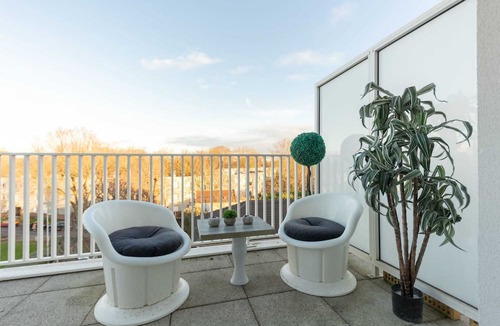 Bobigny Apartment | Spacieux F4 à Bobigny – Confort Moderne et Proximité des Transports en Communn