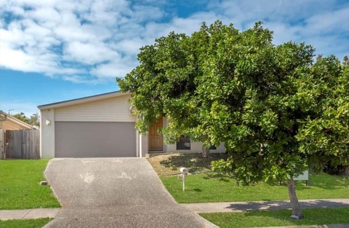 Coomera House | Comfy 5bdr 2Bth Gold Coast Home