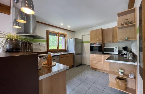 Garindein House | BIENA - GARINDEIN - Gîte