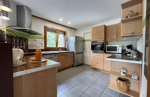 Garindein House | BIENA - GARINDEIN - Gîte