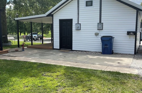 Gallatin Apartment | Charming 1-bedroom Guest Home with WiFi, AC in delightful Gallatin