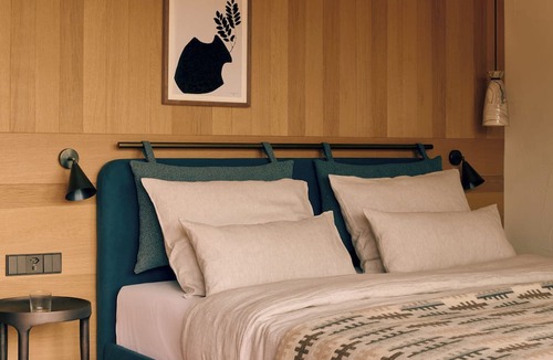 Adelboden Hotel | The Brecon