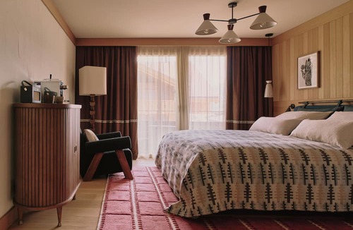 Adelboden Hotel | The Brecon