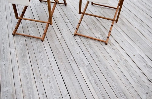 Westleigh House | 7 Bed in Bideford (OC-ITEST)