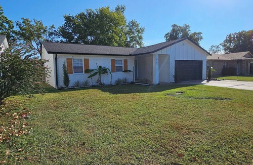 Tulsa House | Beautiful central house 15 minutes from the city center