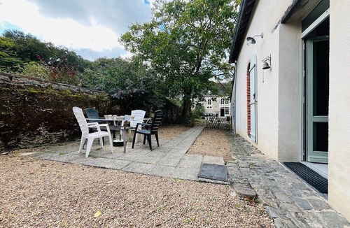 Avrille House | Casa de la Haye : Gîte for 4 people in Avrille