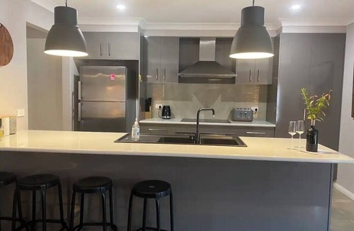 Oberon House | Tranquility in Oberon