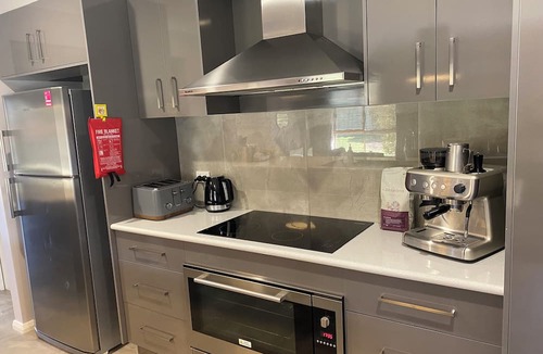 Oberon House | Tranquility in Oberon