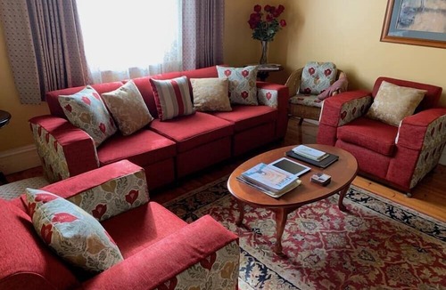 Kyneton House | Four night stay minimum Kyneton