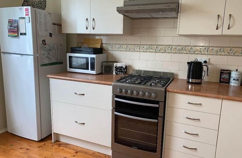 Kyneton House | Four night stay minimum Kyneton