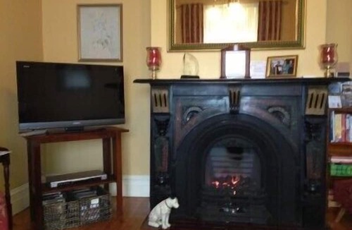 Kyneton House | Four night stay minimum Kyneton