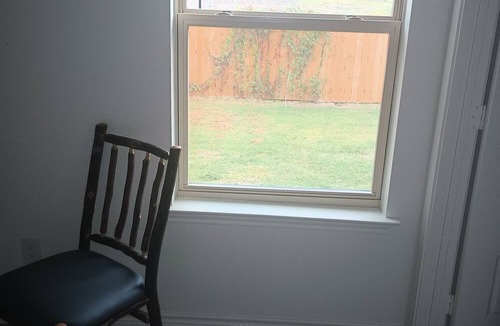 Copperas Cove House | Welcome to our spacious and inviting 3-bedroom rental, in Central Texas