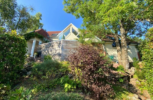 Barr Villa | Villa Fleur de Vie