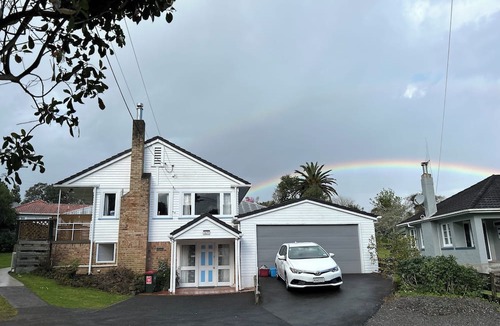 Whangarei House | Cozy Rest & Relax Villa Whangārei