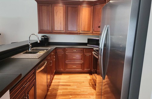 Parry Sound House | Cottage Country Home