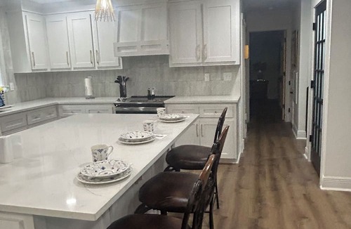 Hattiesburg House | Country Club Lifestyle
